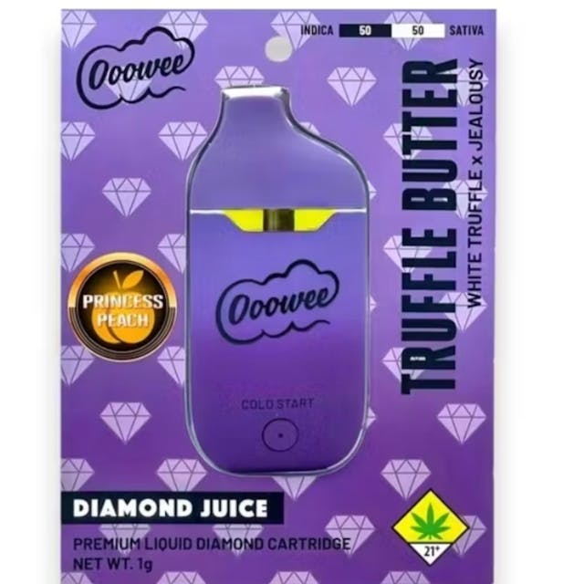 Disposable vaporizers contain concentrated cannabis oil that is heated by an attached battery and inhaled. These products come charged and ready to go, and are not designed to be reused, refilled, or recharged. These products are often very potent and are designed to be consumed in 2-3 second puffs.