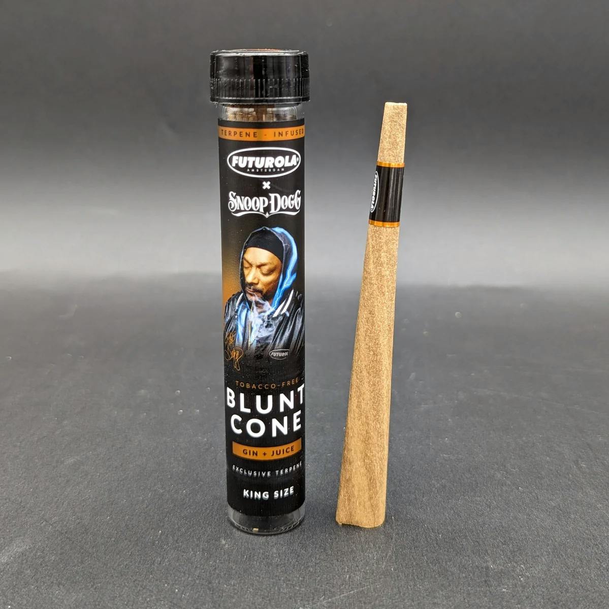 Product Futurola X Snoop Dogg Blunt Cone