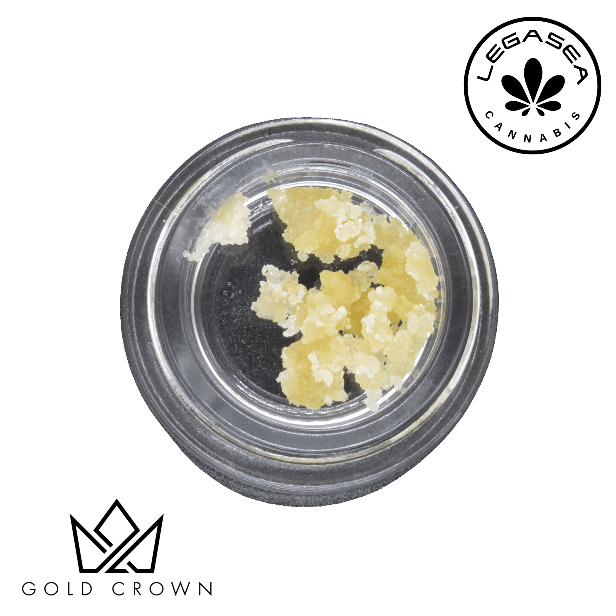 LegaSea x GC - Pure Michigan Sugar | 1g