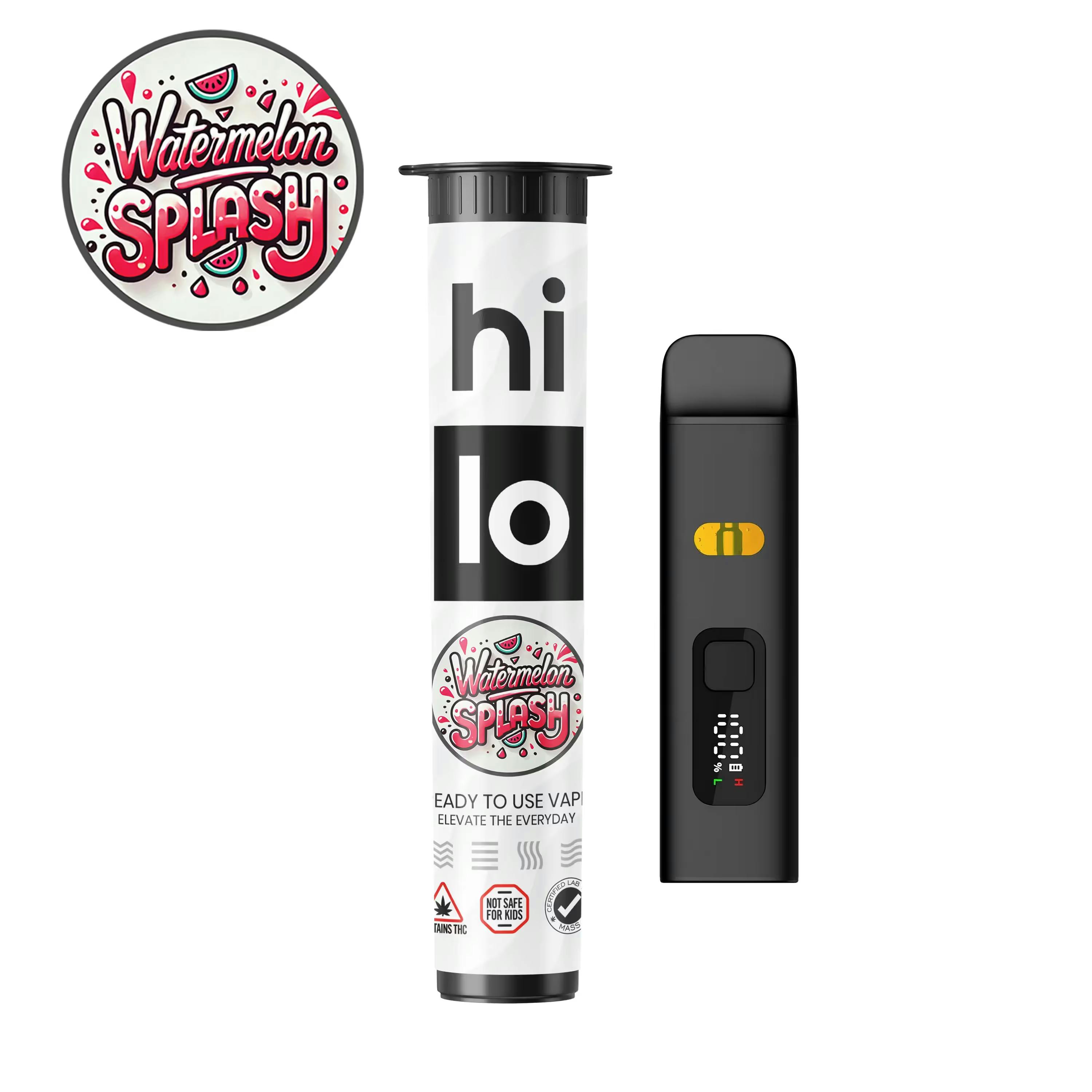 Product HiLo | Watermelon Splash | Disposable