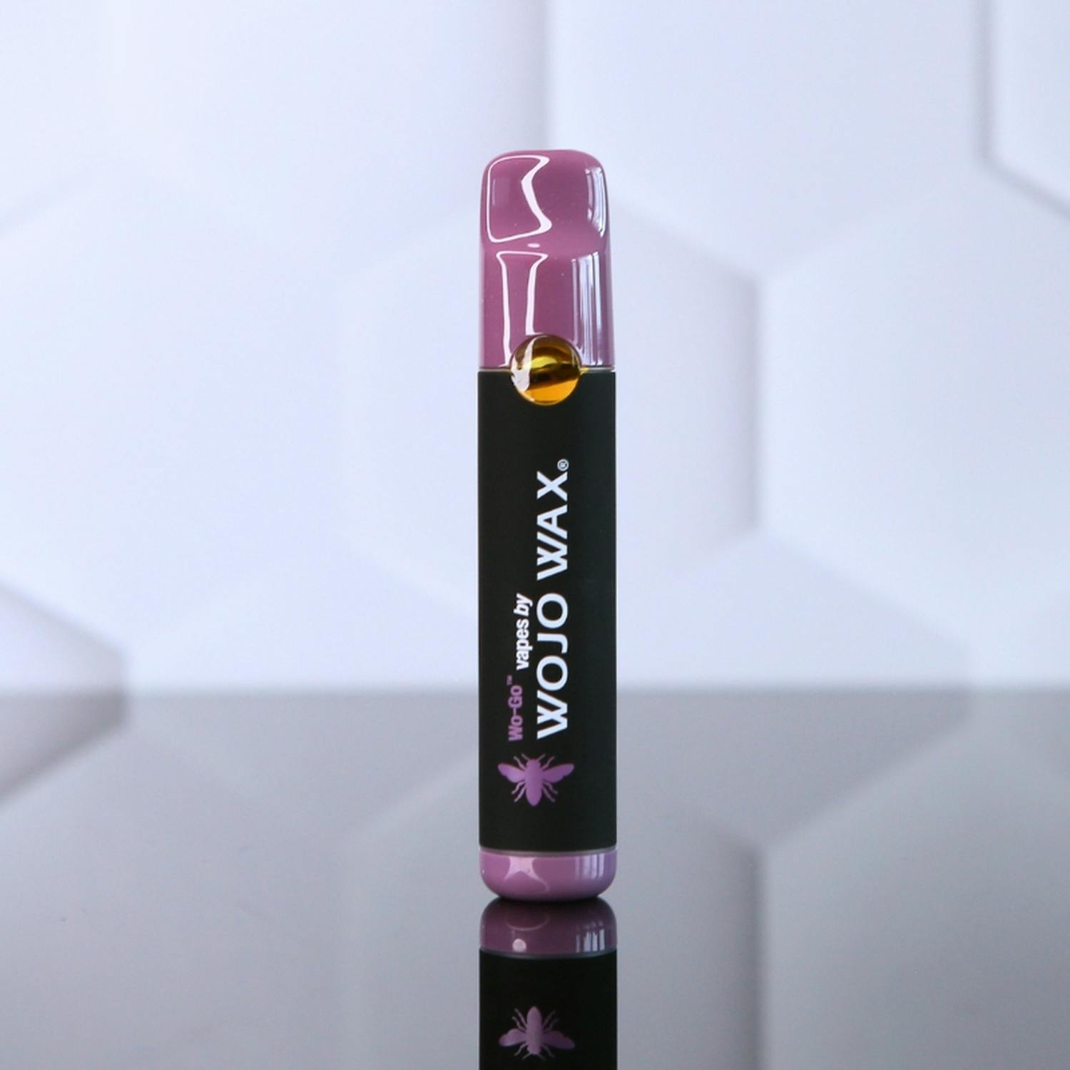 Wojo | Live Rosin Disposable Vape - 0.5g - Daily Biscotti