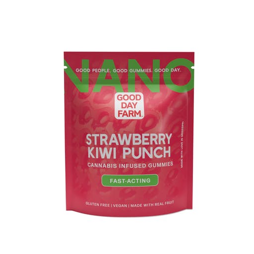Good Day Farm Original Z X Gush Mints | Pre-roll - Star Buds