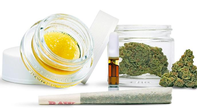 Oz Dispensary logo