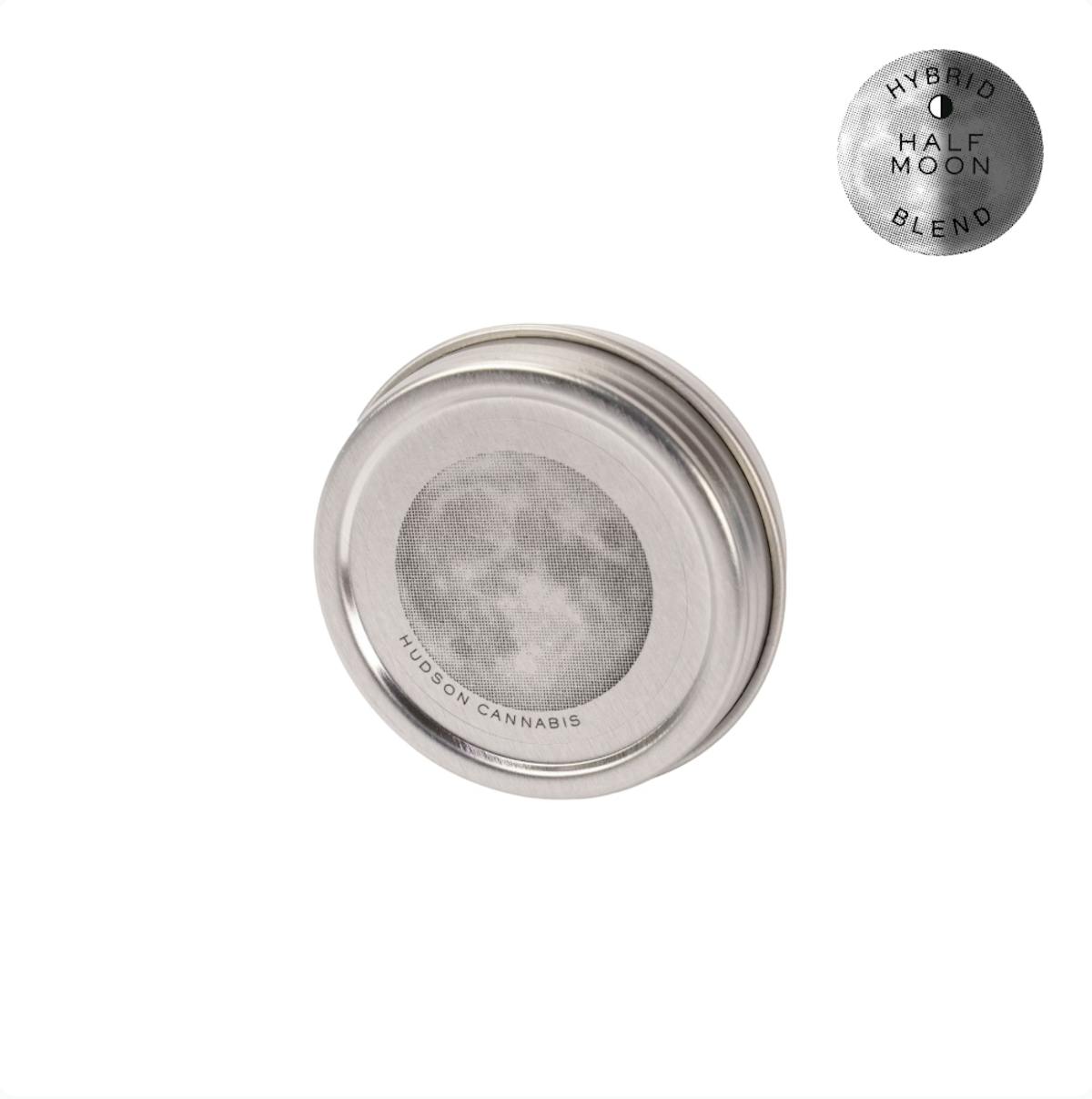 Photo of Half Moon | Moon Rocks