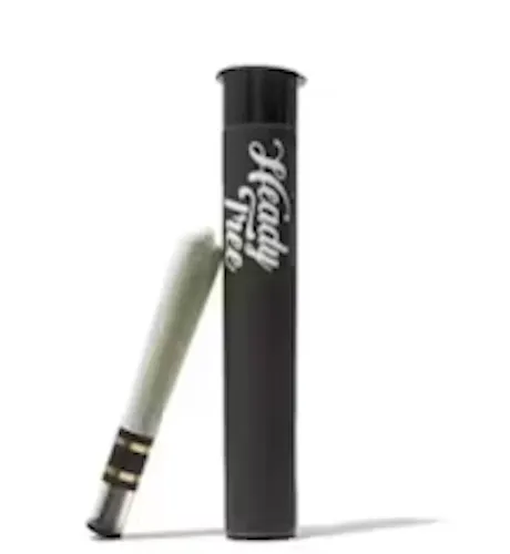 Blue Lobster | Infused Pre-Roll | 1g-active
