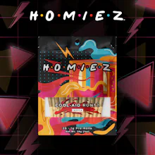 Homiez - 28-Pack 1g Prerolls - Cool Aid Runtz