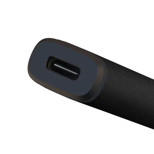 PAX ERA GO | Battery | Black-2