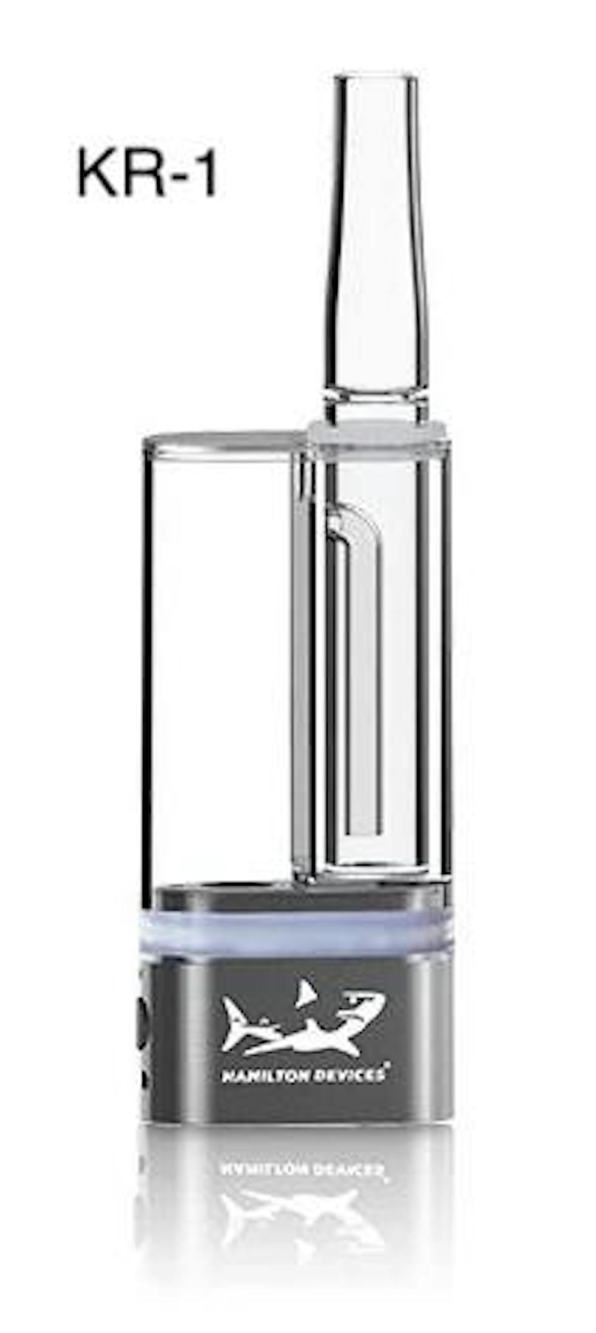 Photo of KR-1 Cartridge Battery