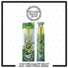 Pressure Pack x Jack Funny - 2g Disposable - Candy Apple Jacks