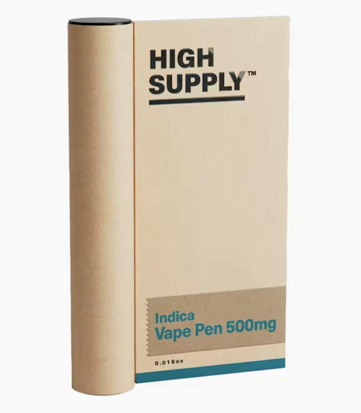 Photo of High Supply Watermelon Runtz Disposable