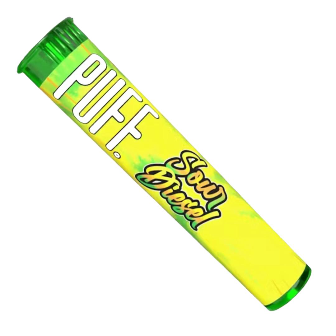 SOUR DIESEL PREROLL