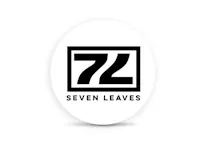 7 Leaves Logo