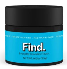 Product Find | Kush Mints | Flower