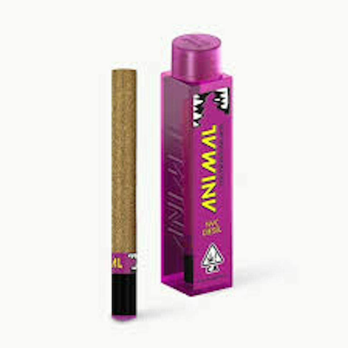 Image of NYC Diesel Infused