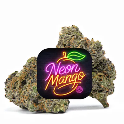 Neon Mango