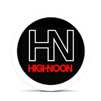 High Noon Logo