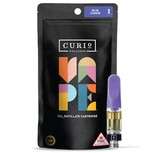 Blue Dream Cartridge 0.5g/-1