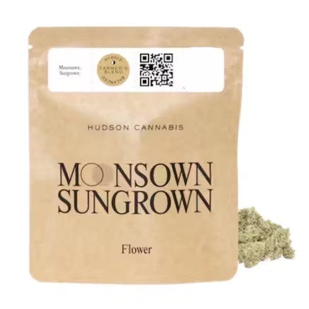 Photo of Hudson Cannabis – Farmers Blend – 7g