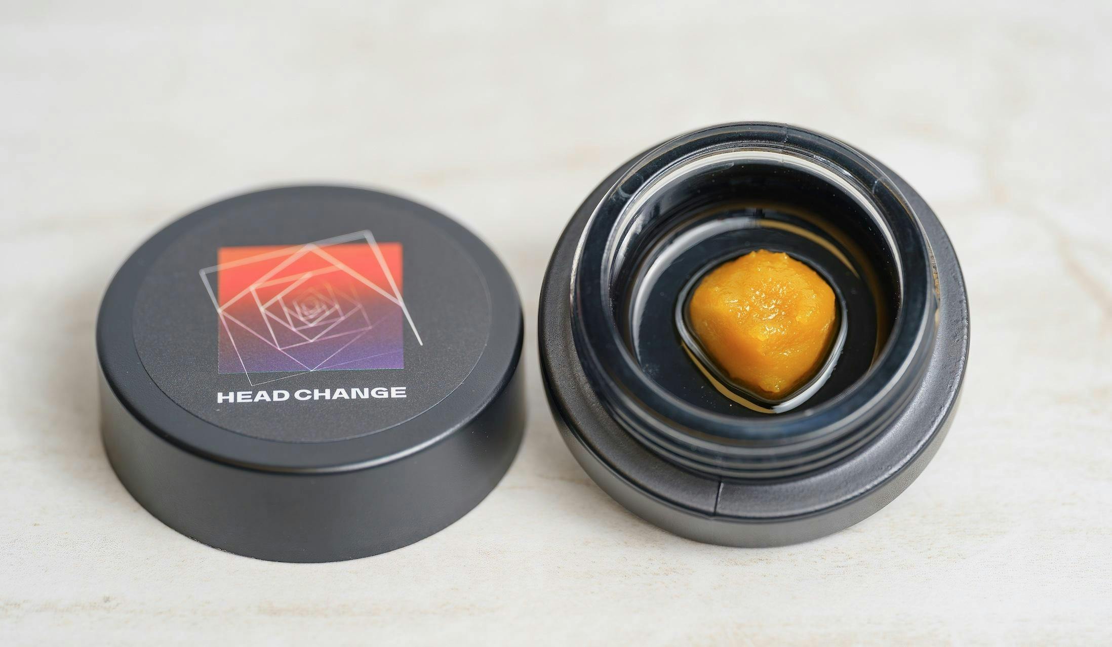 Head Change Bears Gone Dabbin Live Badder Marijuana Products 3