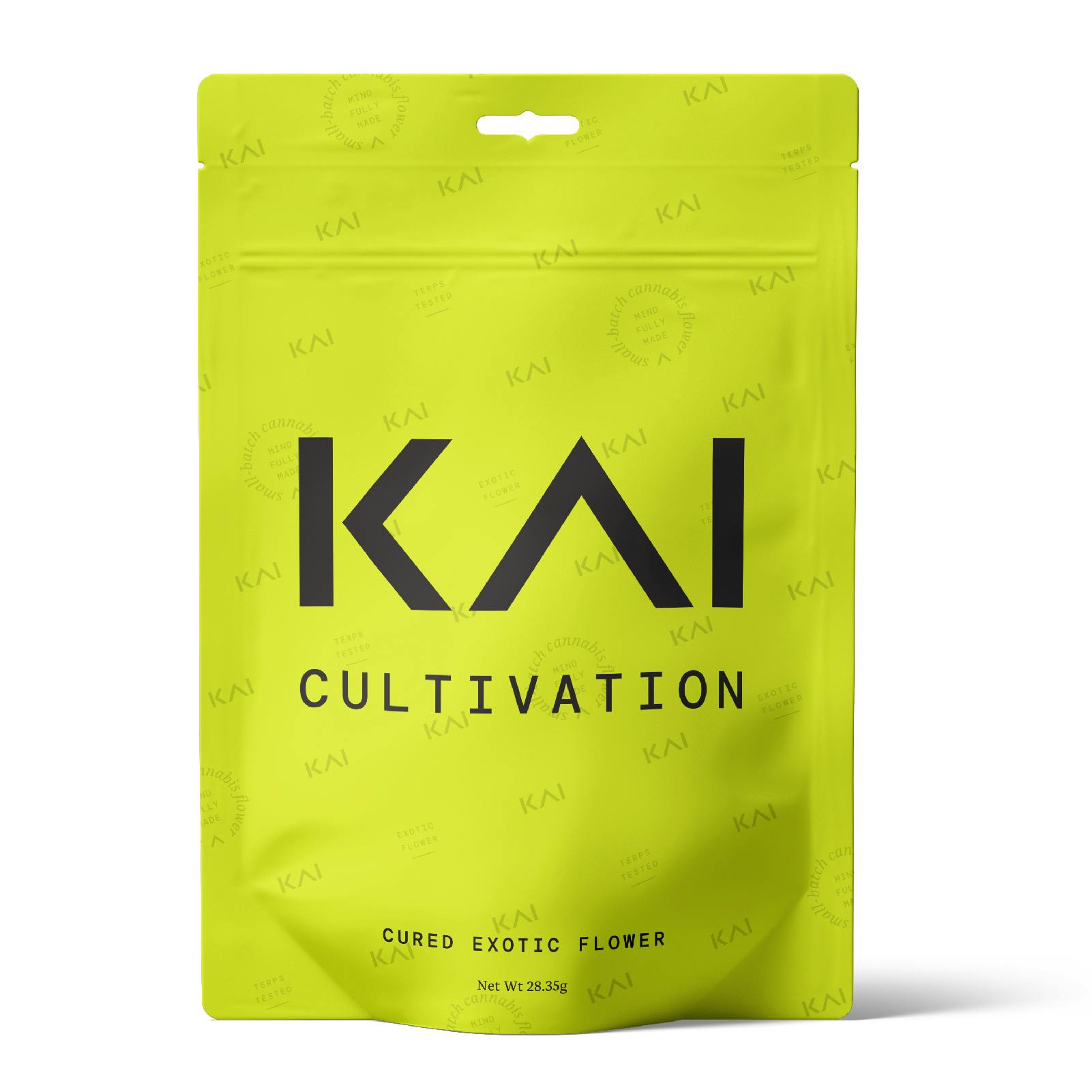 Product: KAI | Gary Payton × Jealousy Pre-Pack Shake Ounce