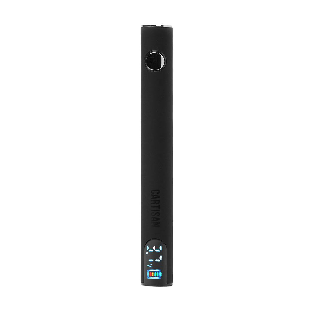 Product Cartisan - Pro Pen NEO 900 - 5-10 Battery - Black
