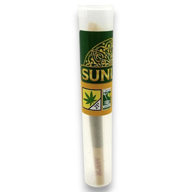 Rolled up and ready to smoke, Pre-Rolls are a convenient and effective way to consume cannabis. Pre-Rolls come in many different forms and can be rolled with flower, shake, "b-buds", infused with concentrates, and more.