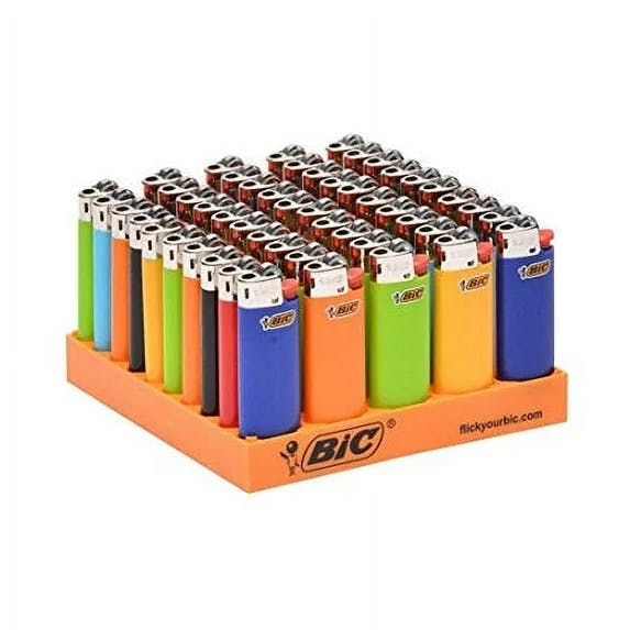 Product Mini BIC Lighter