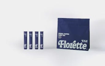 Florette- Pre-Roll flight pack 4 1G  Joints