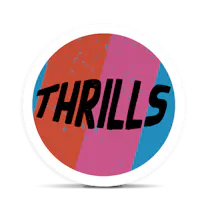 Thrills Logo