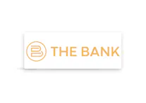 The Bank Logo