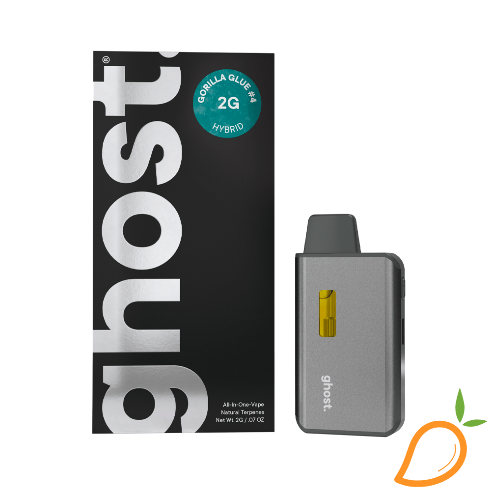elfbar elfa kaufen Delta 8 Disposable Vape Pen Gorilla Glue main image 0
