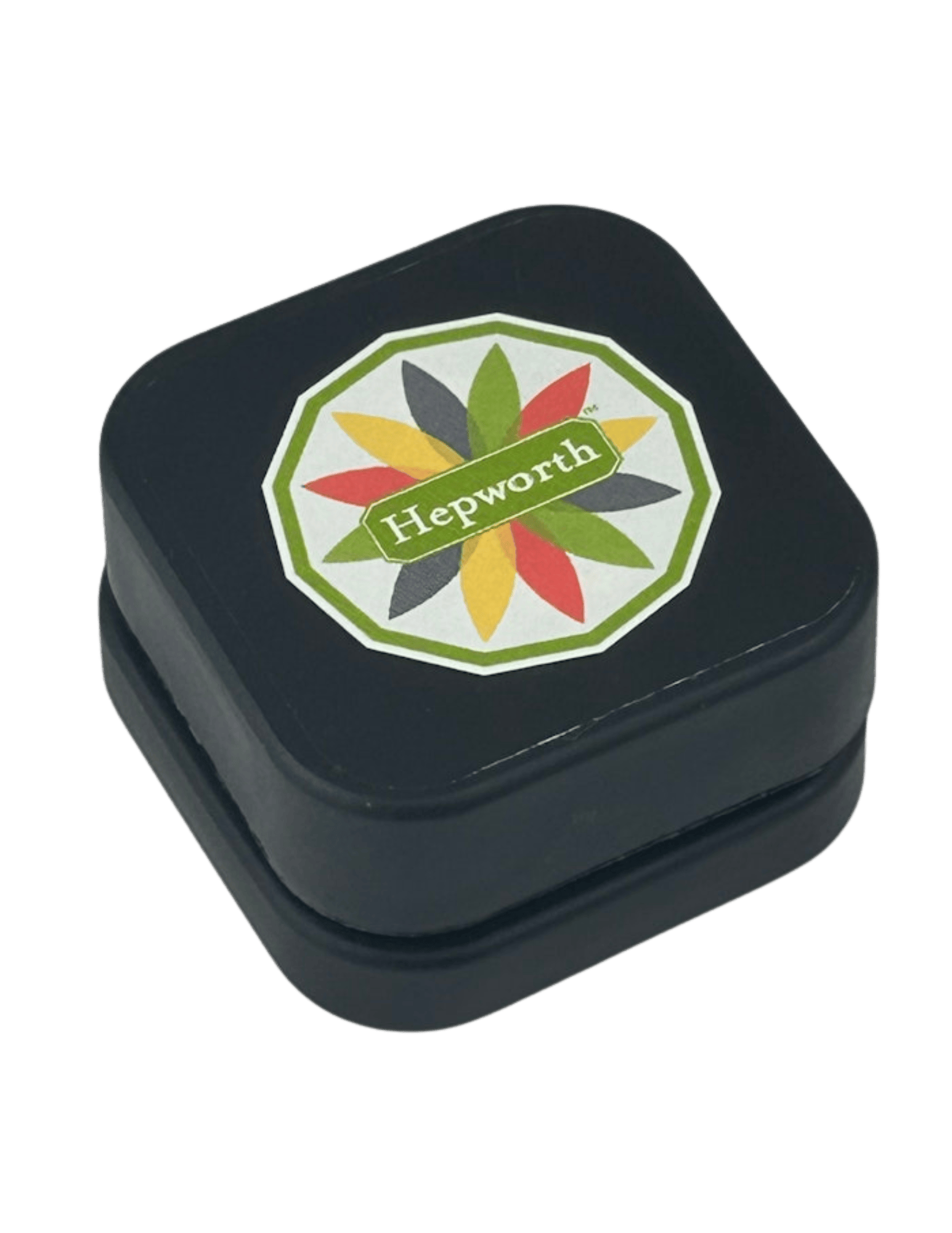 Hepworth - Red Velvet X LCG Sugar by Hepworth