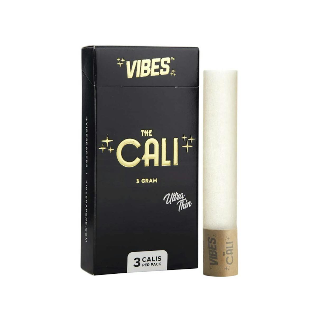 Photo of Ultra Thin Cali Cones