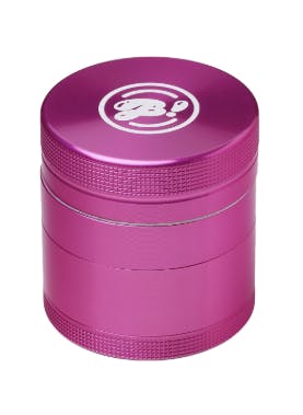 Big Fun 2 inch  Small Grinder Pink