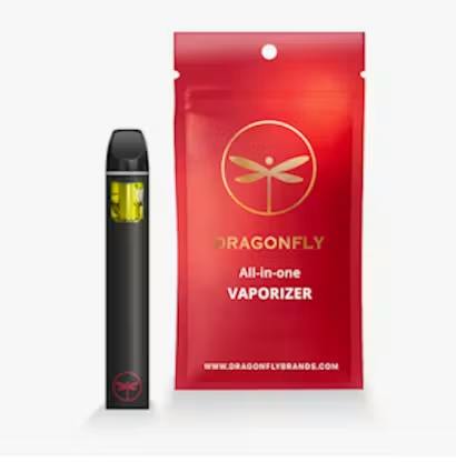 Dragonfly - 1g Disposable - Unicorn Piss