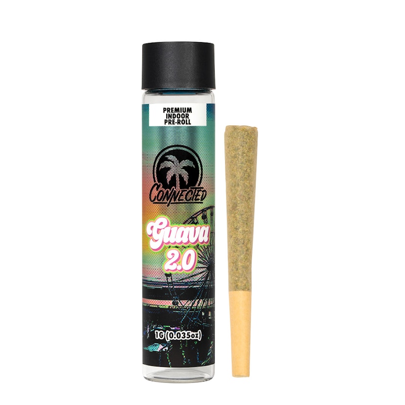 Connected PreRoll : Ghost OG