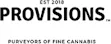 dispensary logo