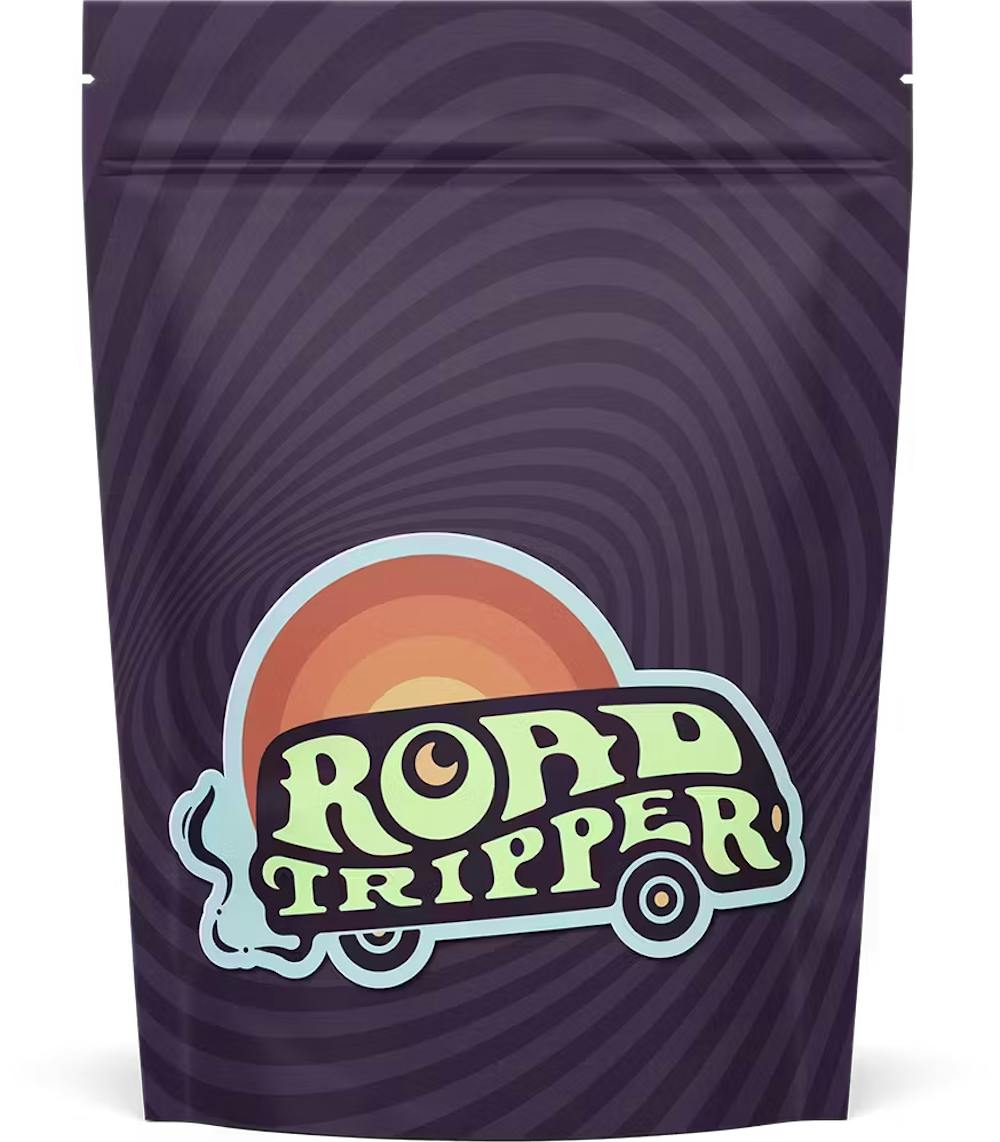 Product Road Tripper | London Pound Cake | Flower