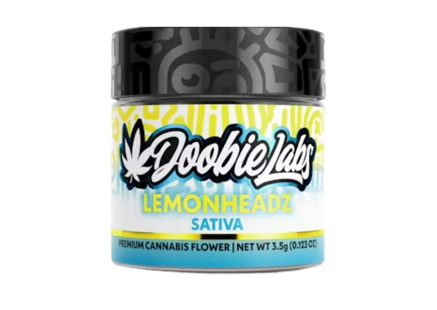 The Flowery NY | Doobie Labs