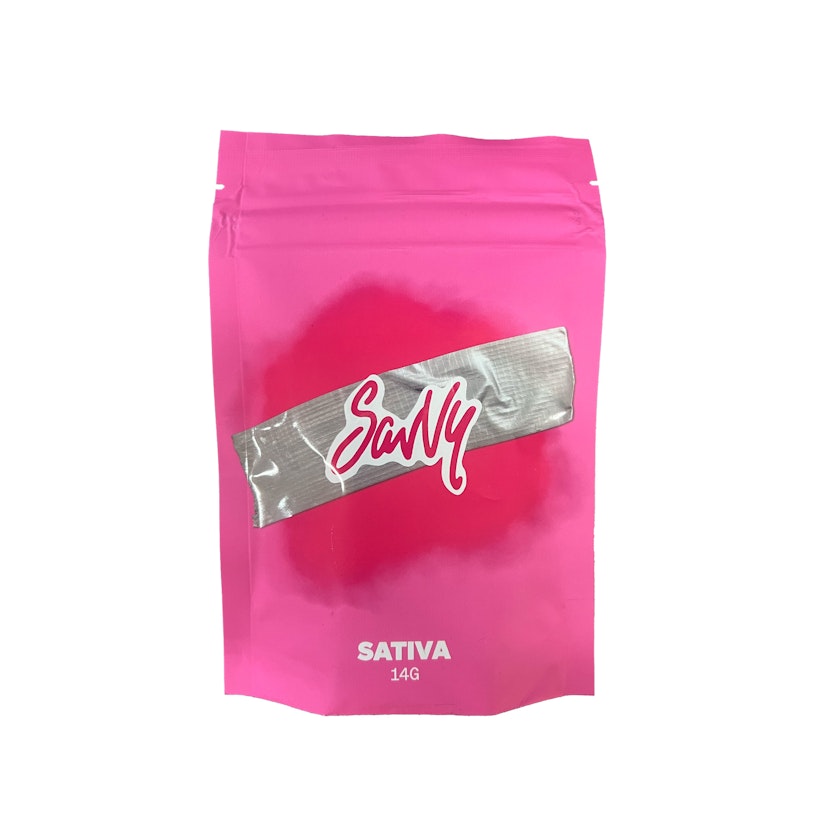 Savvy Smalls Flower Prepack : B52 Bomber (S)