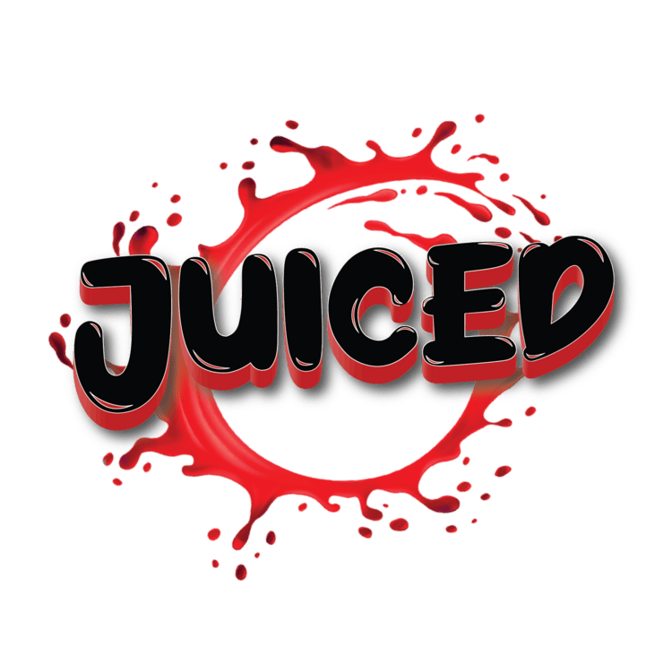 Juiced: Black Cherry Soda - Infused Blunt