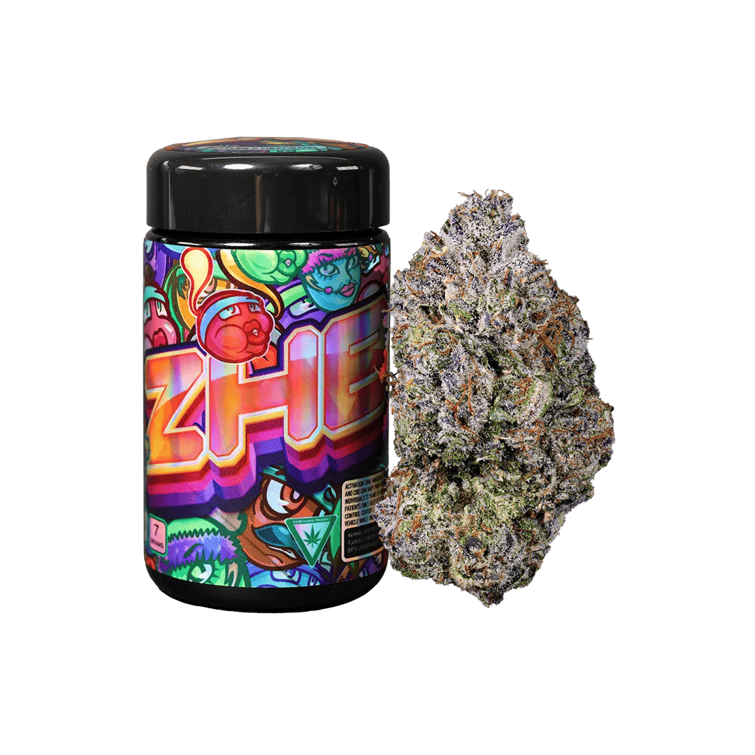 Product: Freshy Fine | Pre-Pack - 7g - ZHB