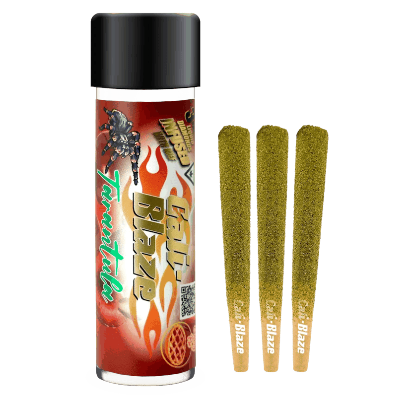 Cherry Pie Tarantula 3-Pack | 3g