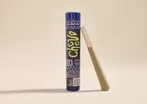 Cheevo Blue Andeze