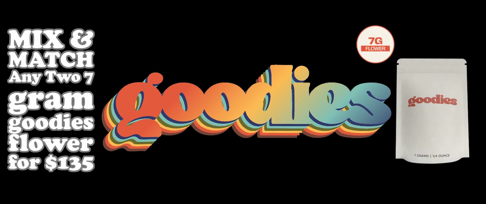 Doobiez Menu - a Cannabis Dispensary in West Milford, NJ