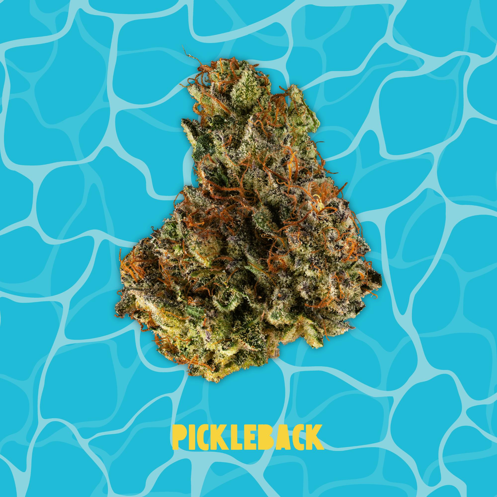 buoyant bob disposable vape - Pickleback - Deli Flower at Blue Sage Cannabis Deli 2 pack of vuse cafb Strain:Grape Dosidos (Hybrid)