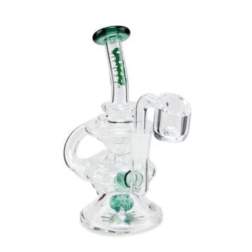 image of Rip Tide Recycler | Dab Rig