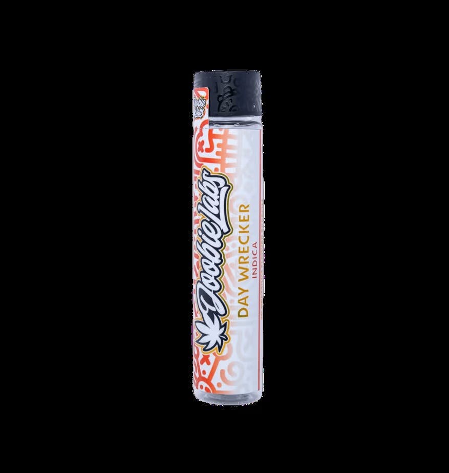 Doobie Labs | Daywrecker | Pre-roll | 1g