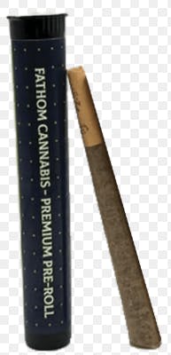 Product Lift Ticket Solventless Deluxe Sugar Cane Infused Pre Roll