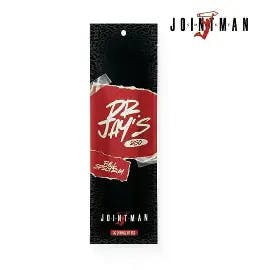 Dr. Jay's - ATF RSO Syringe